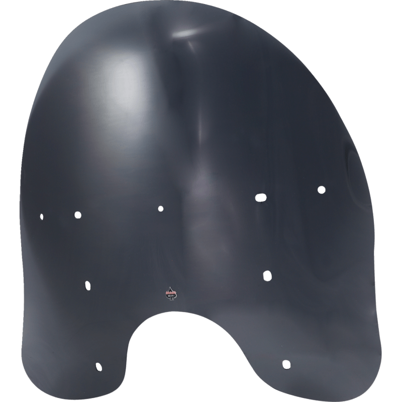 KLOCK WERKS WINDSHIELD B - BRD 20" DS (KWW - 02 - 0601) - DRIVEN Canada's Powersports KWW - 02 - 0601