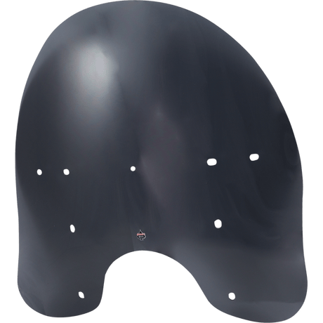 KLOCK WERKS WINDSHIELD B - BRD 20" DS (KWW - 02 - 0605) - DRIVEN Canada's Powersports KWW - 02 - 0605