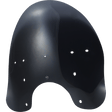 KLOCK WERKS WINDSHIELD B - BRD 20" DS (KWW - 02 - 0605) - DRIVEN Canada's Powersports KWW - 02 - 0605