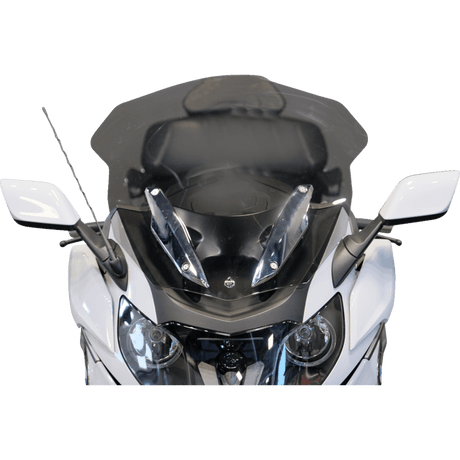 KLOCK WERKS WINDSHIELD BMW1600 TINT (KWW - 06 - 0538 - T) - DRIVEN Canada's Powersports KWW - 06 - 0538 - T