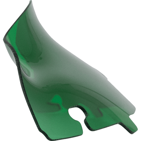 KLOCK WERKS WINDSHIELD FLARE FLH 4" SPORT - DRIVEN Canada's Powersports KWW - 01 - 0681