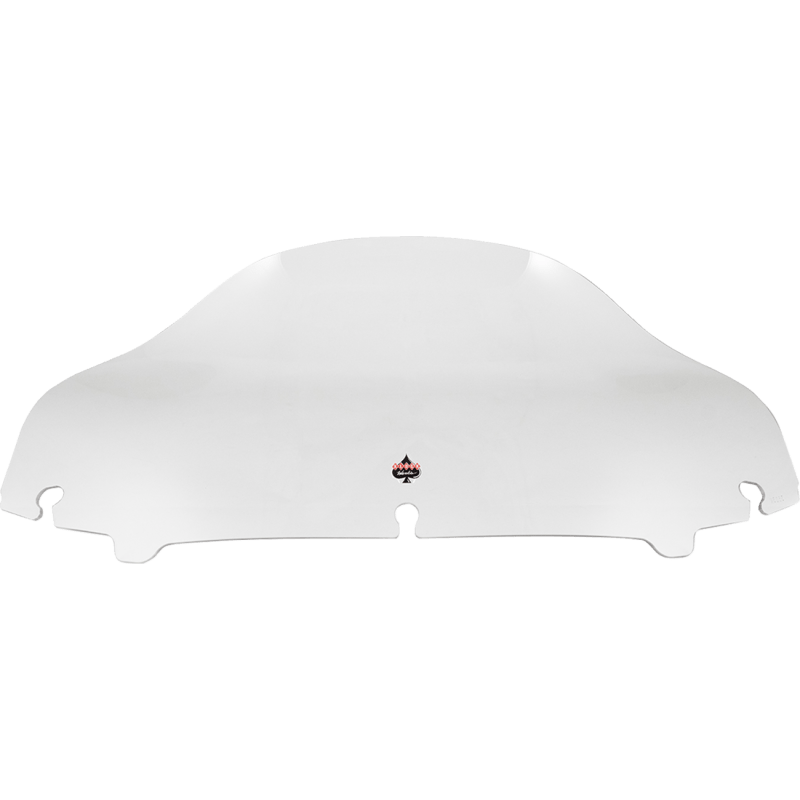 KLOCK WERKS WINDSHIELD FLARE FLH 6.5" (KWW - 01 - 0702) - DRIVEN Canada's Powersports KWW - 01 - 0702