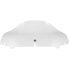 KLOCK WERKS WINDSHIELD FLARE FLH 6.5" (KWW - 01 - 0702) - DRIVEN Canada's Powersports KWW - 01 - 0702