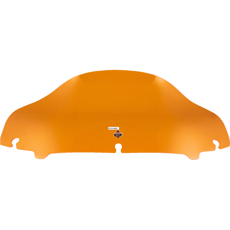 KLOCK WERKS WINDSHIELD FLARE FLH 6.5" SPORT - DRIVEN Canada's Powersports KWW - 01 - 0682