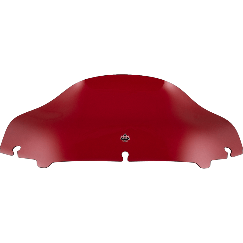 KLOCK WERKS WINDSHIELD FLARE FLH 6.5" SPORT - DRIVEN Canada's Powersports KWW - 01 - 0684