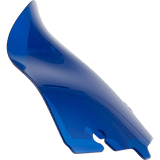 KLOCK WERKS WINDSHIELD FLARE FLH 6.5" SPORT - DRIVEN Canada's Powersports KWW - 01 - 0684