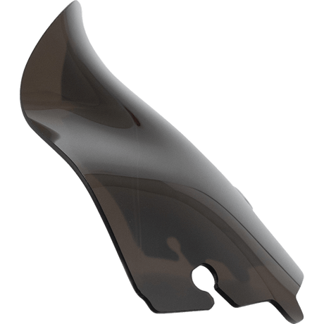 KLOCK WERKS WINDSHIELD FLARE FLH 6.5" SPORT - DRIVEN Canada's Powersports KWW - 01 - 0684