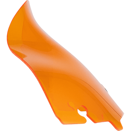 KLOCK WERKS WINDSHIELD FLARE FLH 6.5" SPORT - DRIVEN Canada's Powersports KWW - 01 - 0684