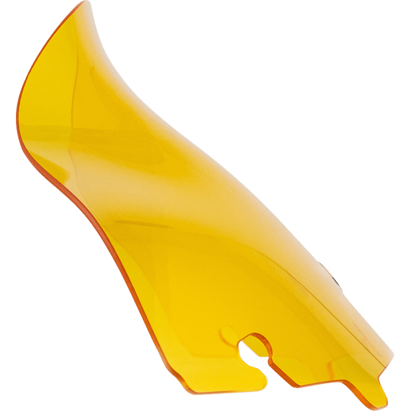 KLOCK WERKS WINDSHIELD FLARE FLH 6.5" SPORT - DRIVEN Canada's Powersports KWW - 01 - 0684