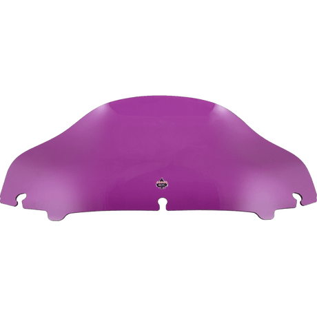 KLOCK WERKS WINDSHIELD FLARE FLH 6.5" SPORT - DRIVEN Canada's Powersports KWW - 01 - 0687