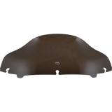 KLOCK WERKS WINDSHIELD FLARE FLH 6.5" SPORT - DRIVEN Canada's Powersports KWW - 01 - 0688