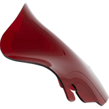 KLOCK WERKS WINDSHIELD FLARE FLH 6.5" - DRIVEN Canada's Powersports KWW - 01 - 0701