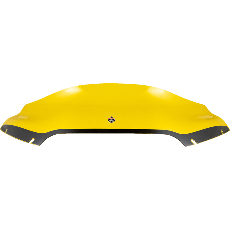 KLOCK WERKS WINDSHIELD FLARE FLTR 6" SPORT - DRIVEN Canada's Powersports KWW - 01 - 0662