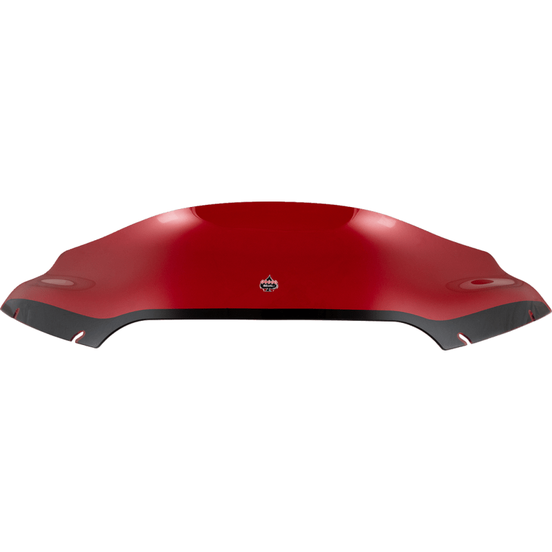 KLOCK WERKS WINDSHIELD FLARE FLTR 6" SPORT - DRIVEN Canada's Powersports KWW - 01 - 0663