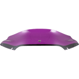 KLOCK WERKS WINDSHIELD FLARE FLTR 6" SPORT - DRIVEN Canada's Powersports KWW - 01 - 0666