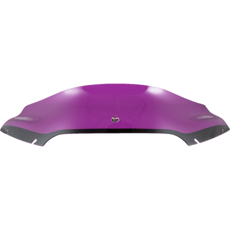KLOCK WERKS WINDSHIELD FLARE FLTR 6" SPORT - DRIVEN Canada's Powersports KWW - 01 - 0666