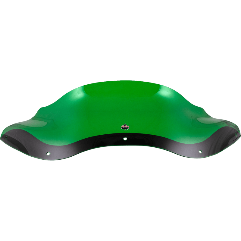 KLOCK WERKS WINDSHIELD FLARE FLTR 8" - DRIVEN Canada's Powersports KWW - 01 - 0692