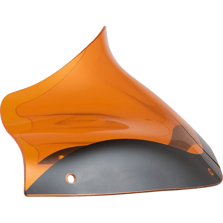 KLOCK WERKS WINDSHIELD FLARE FLTR 8" - DRIVEN Canada's Powersports KWW - 01 - 0692