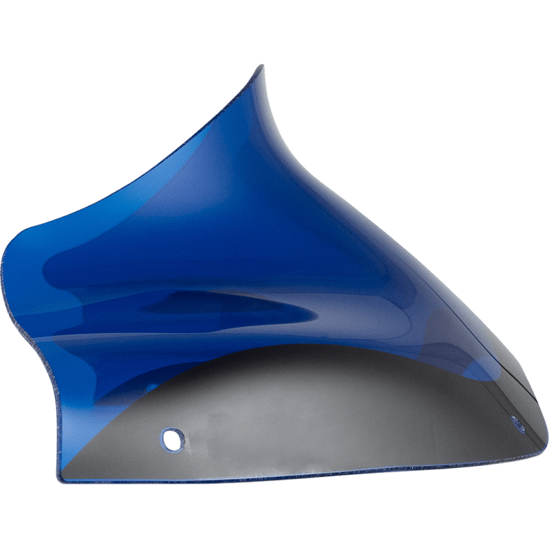 KLOCK WERKS WINDSHIELD FLARE FLTR 8" - DRIVEN Canada's Powersports KWW - 01 - 0692