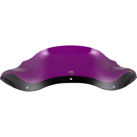 KLOCK WERKS WINDSHIELD FLARE FLTR 8" - DRIVEN Canada's Powersports KWW - 01 - 0694