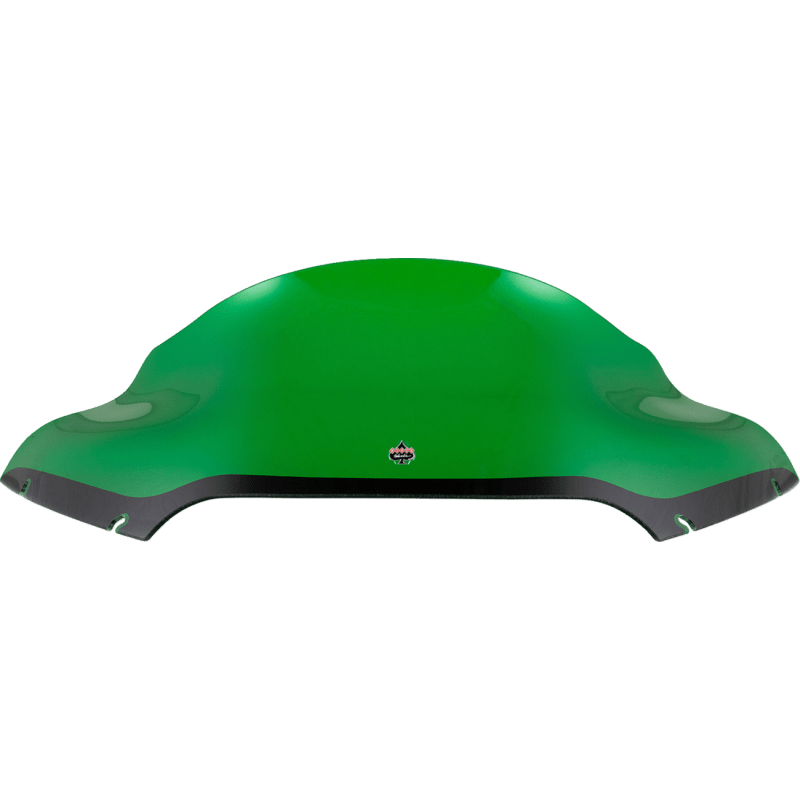 KLOCK WERKS WINDSHIELD FLARE FLTR 9" SPORT - DRIVEN Canada's Powersports KWW - 01 - 0671