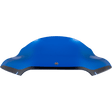 KLOCK WERKS WINDSHIELD FLARE FLTR 9" SPORT - DRIVEN Canada's Powersports KWW - 01 - 0672