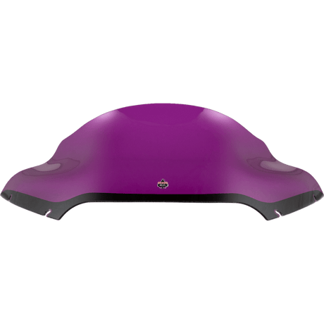 KLOCK WERKS WINDSHIELD FLARE FLTR 9" SPORT - DRIVEN Canada's Powersports KWW - 01 - 0673