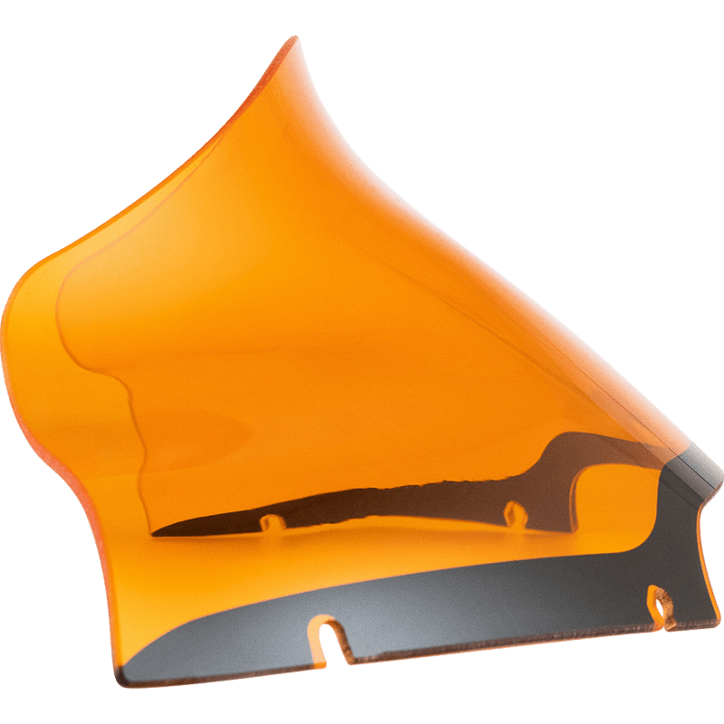 KLOCK WERKS WINDSHIELD FLARE FLTR 9" SPORT - DRIVEN Canada's Powersports KWW - 01 - 0674