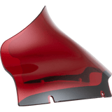 KLOCK WERKS WINDSHIELD FLARE FLTR 9" SPORT - DRIVEN Canada's Powersports KWW - 01 - 0674