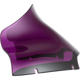 KLOCK WERKS WINDSHIELD FLARE FLTR 9" SPORT - DRIVEN Canada's Powersports KWW - 01 - 0674