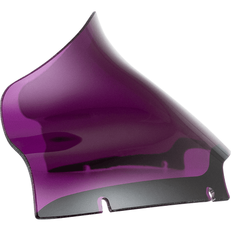 KLOCK WERKS WINDSHIELD FLARE FLTR 9" SPORT - DRIVEN Canada's Powersports KWW - 01 - 0674