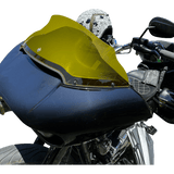 KLOCK WERKS WINDSHIELD FLARE FLTR 9" SPORT - DRIVEN Canada's Powersports KWW - 01 - 0674