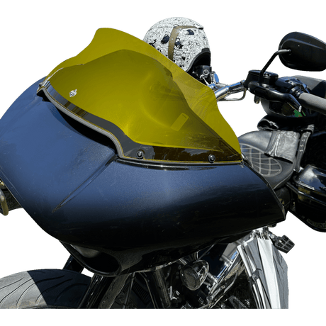 KLOCK WERKS WINDSHIELD FLARE FLTR 9" SPORT - DRIVEN Canada's Powersports KWW - 01 - 0674