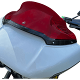 KLOCK WERKS WINDSHIELD FLARE FLTR 9" SPORT - DRIVEN Canada's Powersports KWW - 01 - 0674