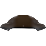 KLOCK WERKS WINDSHIELD FLARE FLTR 9" SPORT - DRIVEN Canada's Powersports KWW - 01 - 0674