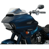 KLOCK WERKS WINDSHIELD FLARE FLTR SPORT 6" - DRIVEN Canada's Powersports KWW - 01 - 0658