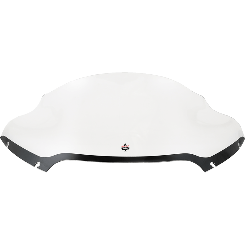 KLOCK WERKS WINDSHIELD FLARE FLTR SPORT 9" - DRIVEN Canada's Powersports KWW - 01 - 0659