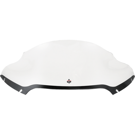 KLOCK WERKS WINDSHIELD FLARE FLTR SPORT 9" - DRIVEN Canada's Powersports KWW - 01 - 0659