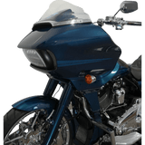 KLOCK WERKS WINDSHIELD FLARE FLTR SPORT 9" - DRIVEN Canada's Powersports KWW - 01 - 0659