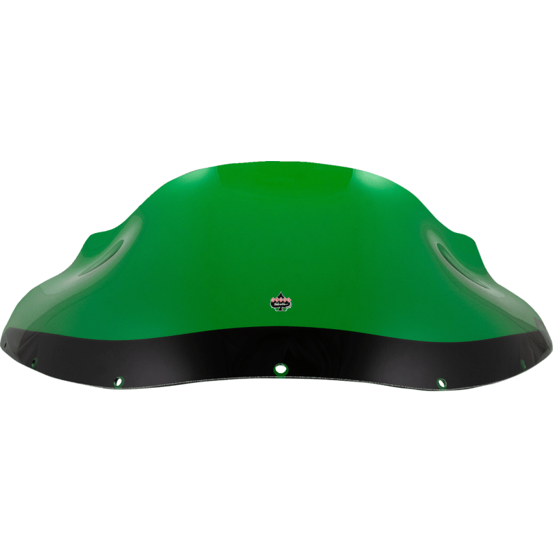 KLOCK WERKS WINDSHIELD FLARE FXRP 9" - DRIVEN Canada's Powersports KWW - 02 - 0613