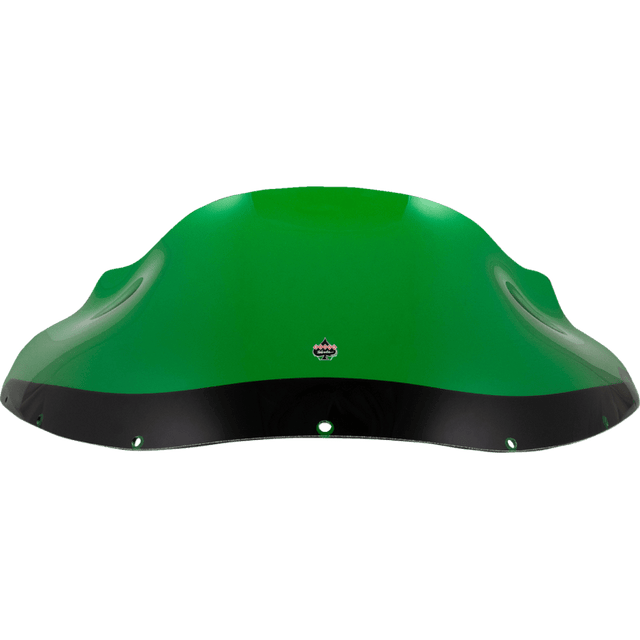 KLOCK WERKS WINDSHIELD FLARE FXRP 9" - DRIVEN Canada's Powersports KWW - 02 - 0613
