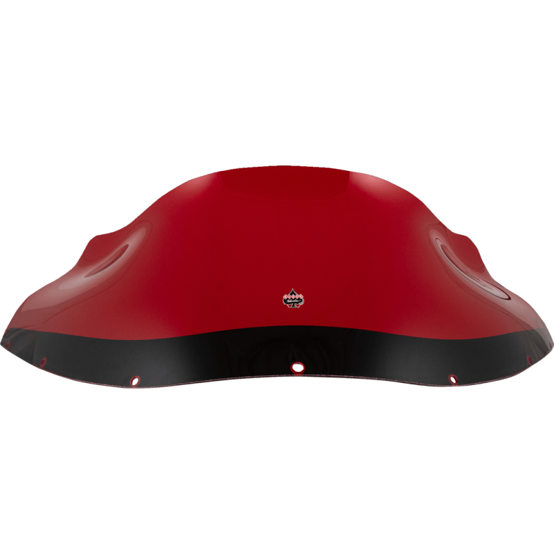KLOCK WERKS WINDSHIELD FLARE FXRP 9" - DRIVEN Canada's Powersports KWW - 02 - 0614