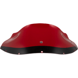 KLOCK WERKS WINDSHIELD FLARE FXRP 9" - DRIVEN Canada's Powersports KWW - 02 - 0614