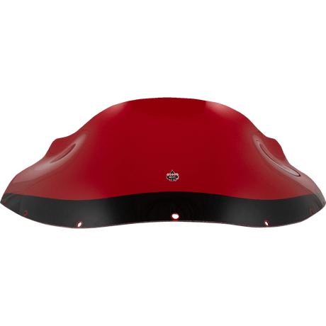 KLOCK WERKS WINDSHIELD FLARE FXRP 9" - DRIVEN Canada's Powersports KWW - 02 - 0614