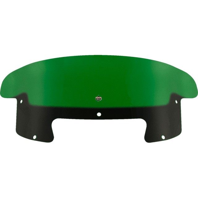 KLOCK WERKS WINDSHIELD FLARE IND 8"GR (KWW - 04 - 0630) - DRIVEN Canada's Powersports KWW - 04 - 0630