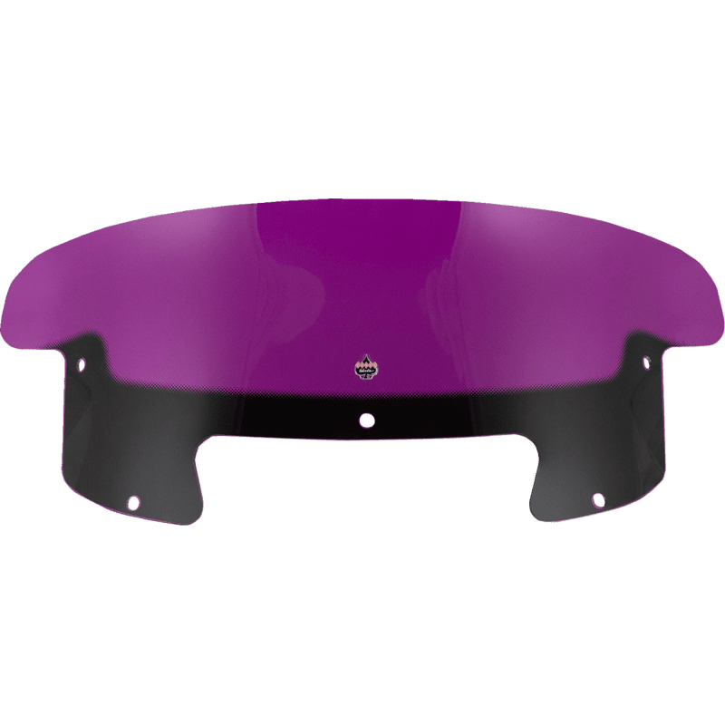 Klock Werks Windshield Flare Indian 8" - DRIVEN Canada's Powersports KWW-04-0624