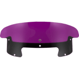 Klock Werks Windshield Flare Indian 8" - DRIVEN Canada's Powersports KWW-04-0624