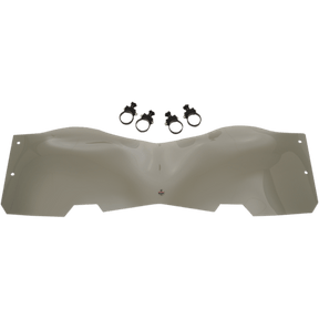 KLOCK WERKS WINDSHIELD FLARE RZR TINT (KWW - 05 - 0427) - DRIVEN Canada's Powersports KWW - 05 - 0427