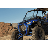 KLOCK WERKS WINDSHIELD FLARE RZR TINT (KWW - 05 - 0427) - DRIVEN Canada's Powersports KWW - 05 - 0427
