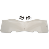 KLOCK WERKS WINDSHIELD FLARE RZR - DRIVEN Canada's Powersports KWW - 05 - 0425